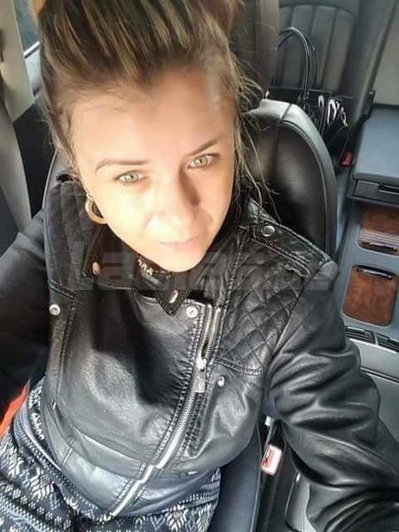 Foto von Alina