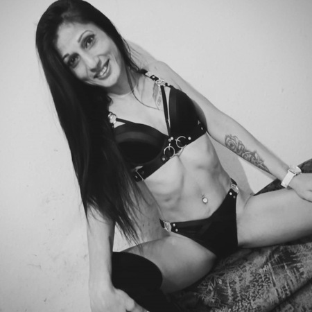 Jazmin *GANZ NEU* Extrem Skinny Top Service Hotel &, Passau