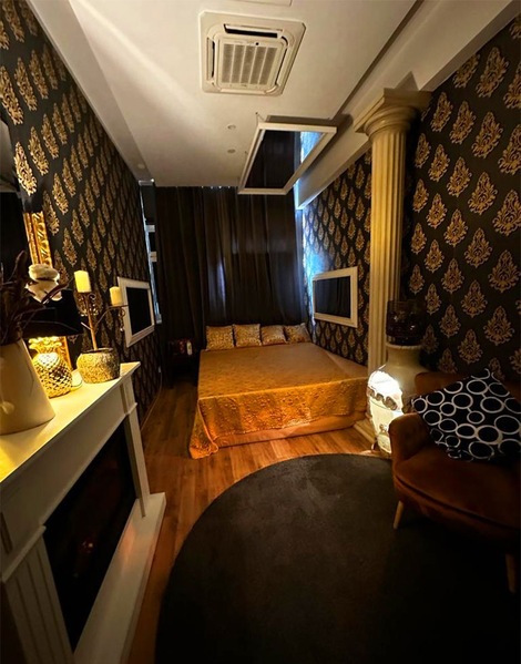 Foto von New Van Kampen