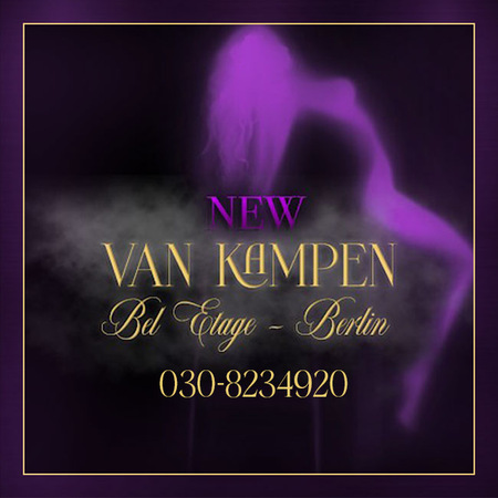 New Van Kampen, Berlin