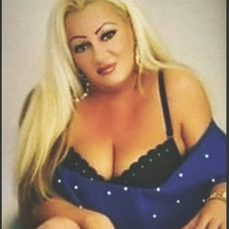Samanta  **DT Queen**, Nürnberg