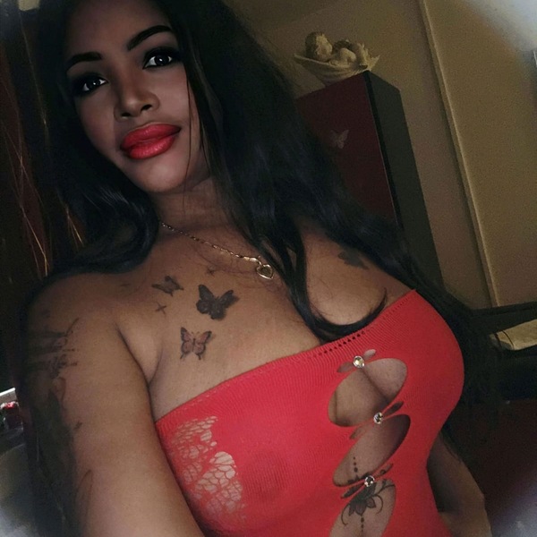 Daniela - heiße kubanische Massagen