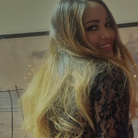 Daniela - heiße kubanische Massagen, München