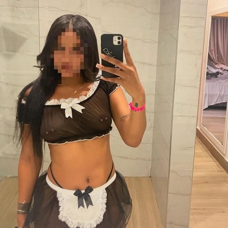 Daniela Neu im Sex World, Kaiserslautern