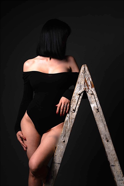 Foto von Haut auf Haut Massage - das Original