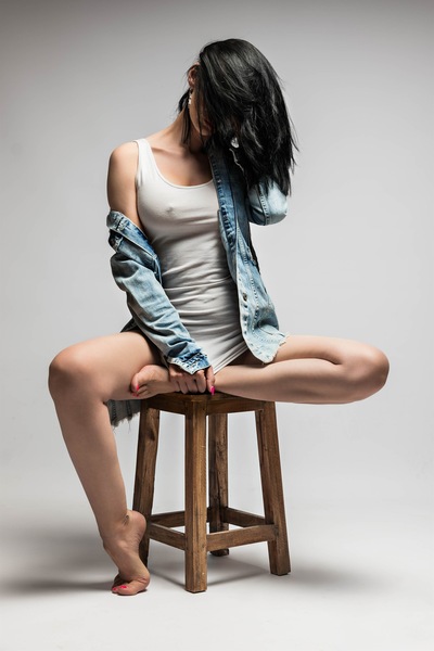 Foto von Haut auf Haut Massage - das Original