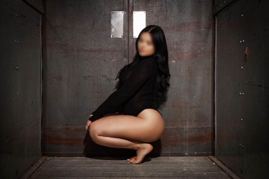 Foto von Haut auf Haut Massage - das Original