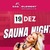 Das 5. Element / Eichenzell/ Fulda - 19.12.: Sauna Night