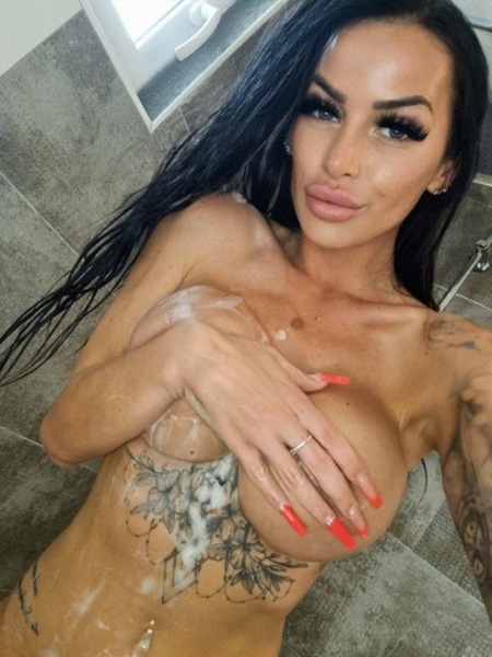 Foto von Deutsche Lea - 