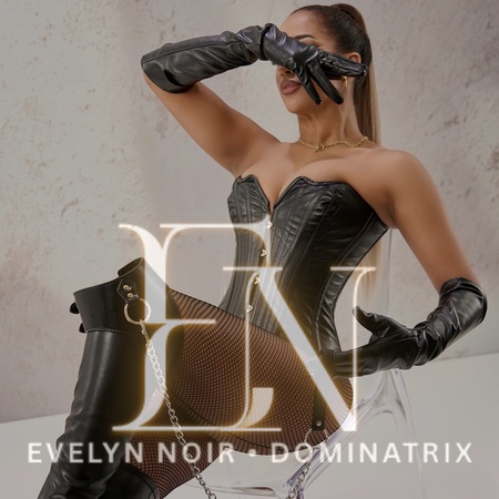 Lady Evelyn Noir, Mannheim