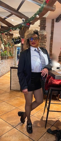 Katia Brazil - Latina mit gr. OW, Augsburg
