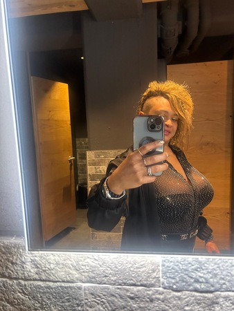 Katia Brazil - Latina mit gr. OW, Augsburg