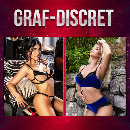 GRAF DISCRET, Pforzheim