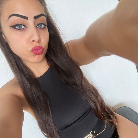 GF6Michelle *neu in der Stadt*, Frankfurt am Main