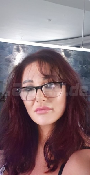 Foto von Maggy *90 H weibliche Kurven und Naturbrüsten*