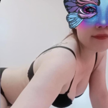 Cherry eine heiße sexy Frau