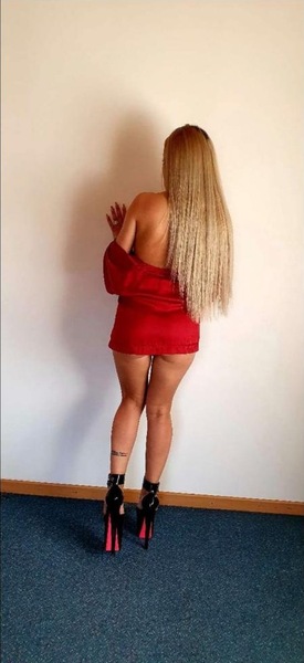 Foto von Celine - Apartmenthaus Erotic Island