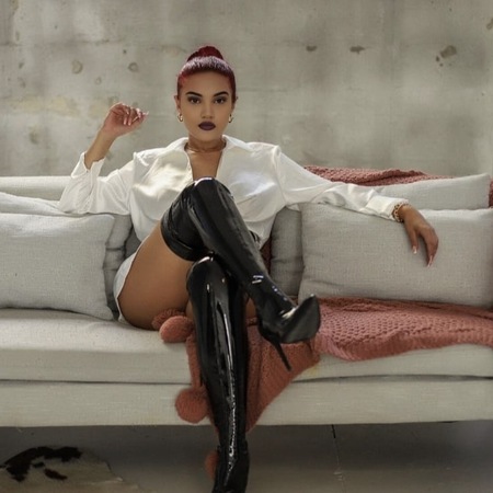 Lady Carolina
