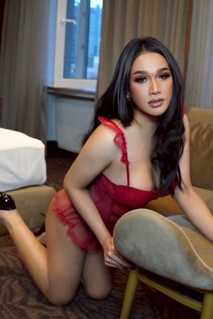 Ts. Tina Top Massage, Mönchengladbach