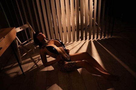 Alessandra nur per Whatsapp, Mannheim