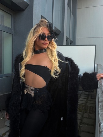 TS CLOHE PARTY DOMINA, München