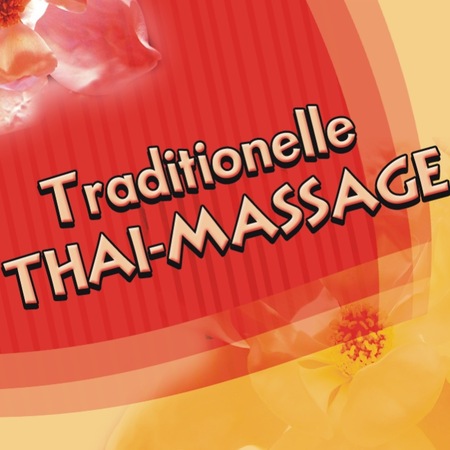 Thai Massage