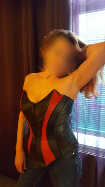 Foto von  Klinik-Lady Janna