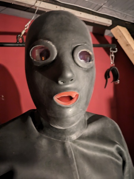 Foto von  Klinik-Lady Janna