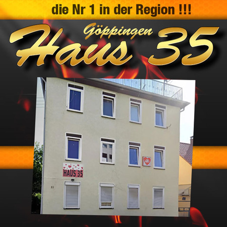 Haus 35, Göppingen