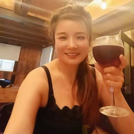 Asia Feifei, Weingarten (Württemberg)