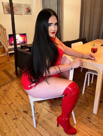 Ts Maria Camila, Nürnberg