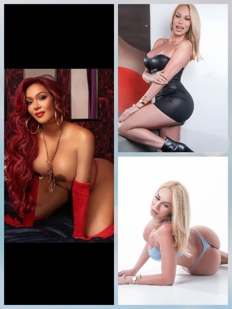 DUO FRAU PANDORA & TS BOMBÓN PERVERS, Kassel