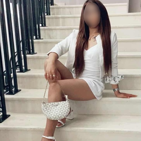 Andrea - ganz neu! 24/7, Dessau-Roßlau