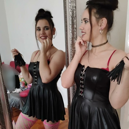 Celina - NUR PER WhatsApp!, Magdeburg