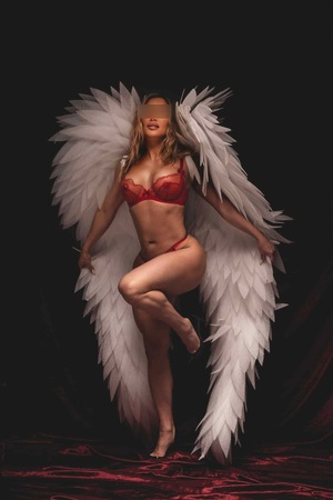 Magda - die sportlichste Dame in deiner Stadt, Ingolstadt