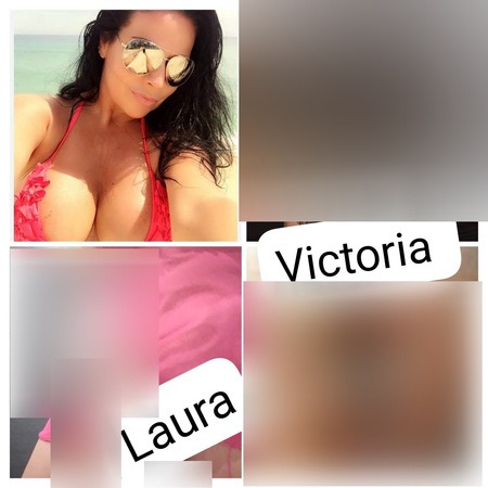 TS Vitoria und TS Laura 21cm, Frankfurt am Main