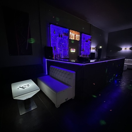 Club 19, Reichshof