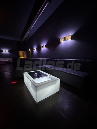 Club 19, Reichshof