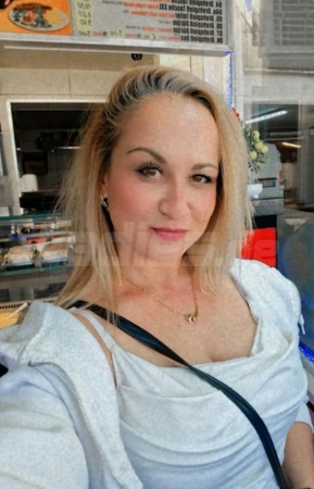 Nina-100% original Bilder, Rostock