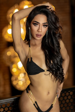 TS Cherlyn Top Modell, Stuttgart