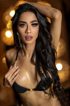 TS Cherlyn Top Modell, Stuttgart