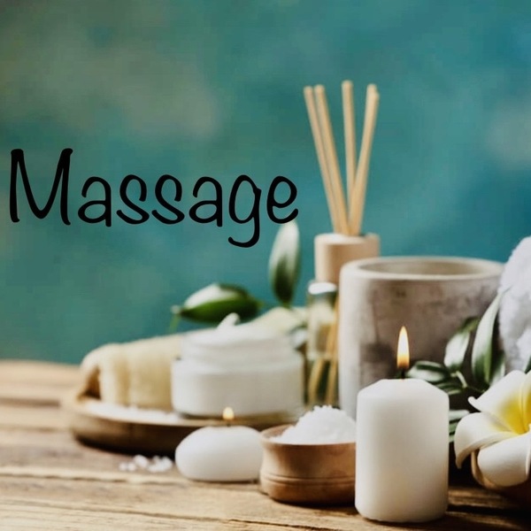 NICKI - Sinnliches Massage