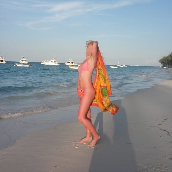 Foto von NICKI - Sinnliches Massage