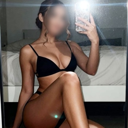 Nadja im Laufhaus 109, Rosenheim