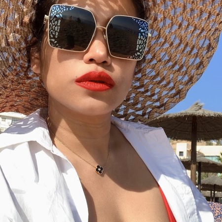 Rosie ganz neu, Gotha