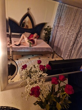 Patrizia - BJ Queen! 1. Mal!, Gütersloh