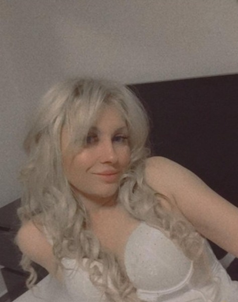 Emilia aus Polen Originalfotos – Hildesheim photo 2