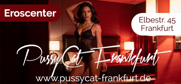 Eroscenter Pussy Cat