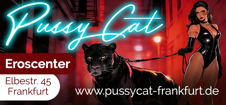 Eroscenter Pussy Cat