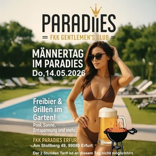 FKK-Paradies